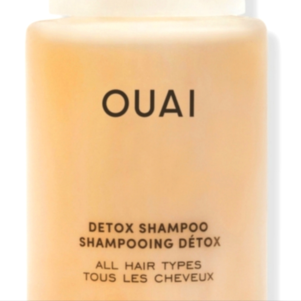 ❤️ 2/$15 detox shampoo 1 oz